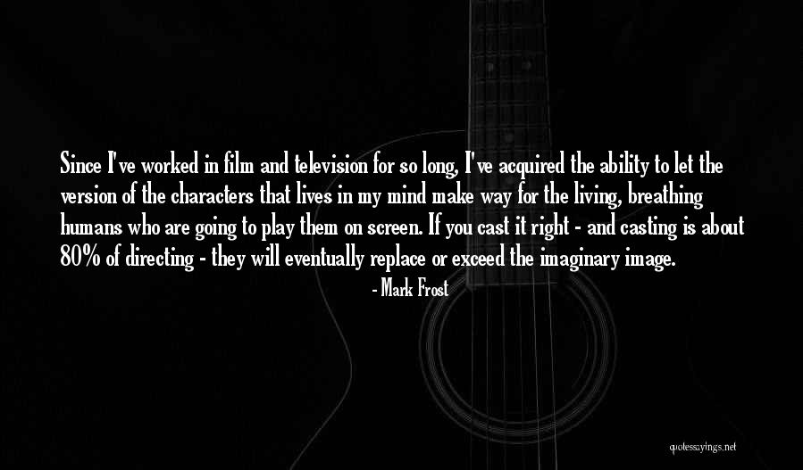 Tantalus Issaquah Quotes By Mark Frost Tantalus Issaquah Quotes By Mark Frost