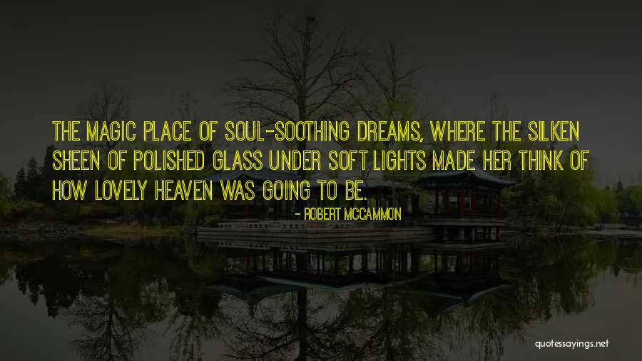 Tantalus Issaquah Quotes By Robert McCammon Tantalus Issaquah Quotes By Robert McCammon