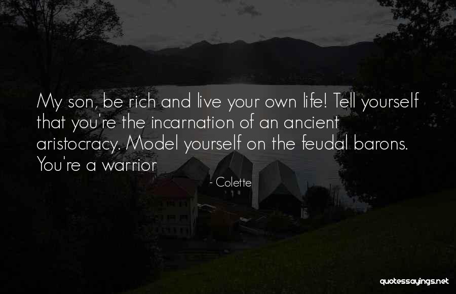Tantamount Vs Paramount Quotes By Colette Tantamount Vs Paramount Quotes By Colette