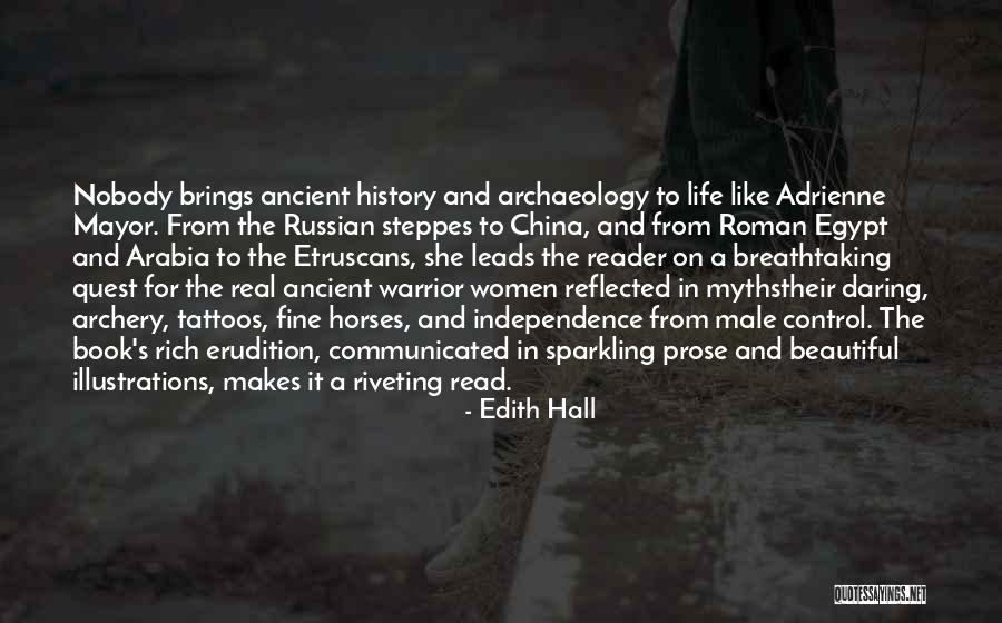 Tantamount Vs Paramount Quotes By Edith Hall Tantamount Vs Paramount Quotes By Edith Hall