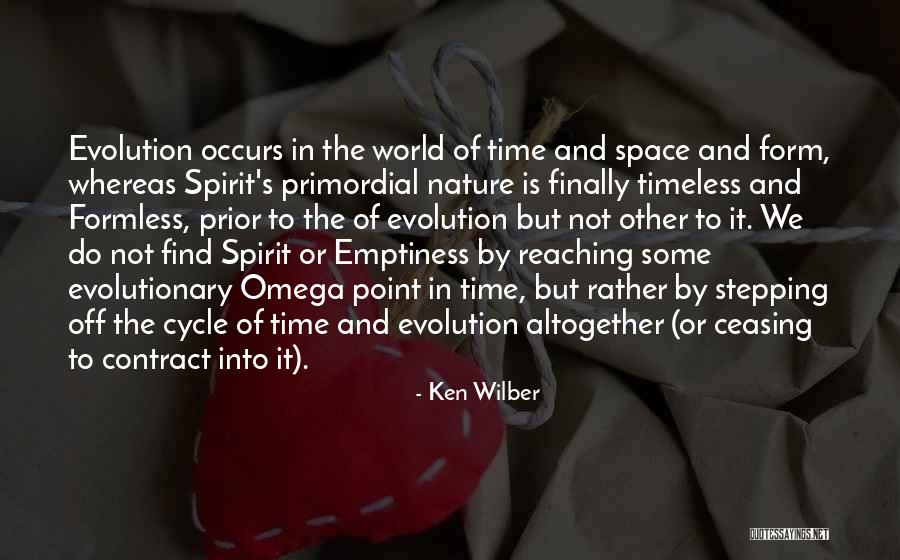 Tantangan Manajemen Quotes By Ken Wilber Tantangan Manajemen Quotes By Ken Wilber