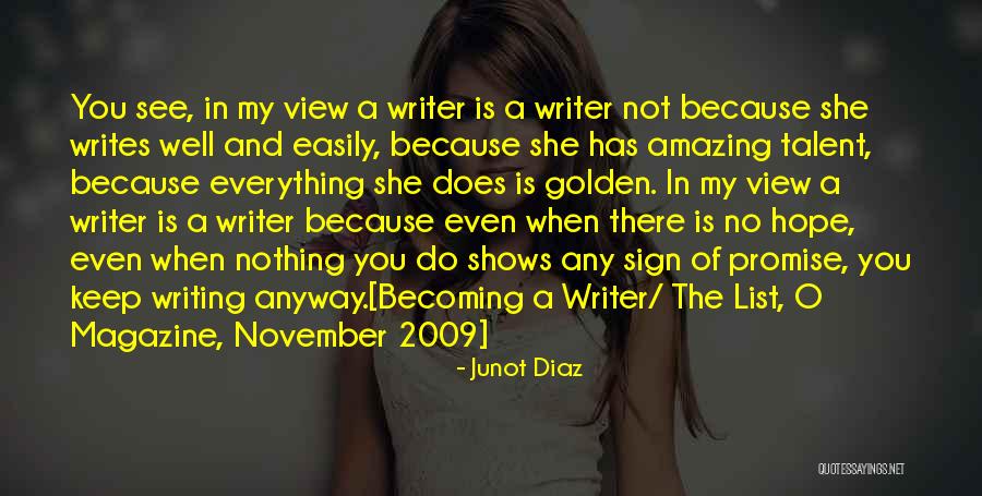 Tantareanu Quotes By Junot Diaz Tantareanu Quotes By Junot Diaz