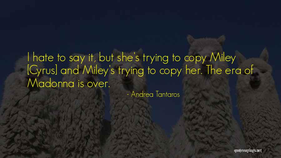 Tantaros Quotes By Andrea Tantaros Tantaros Quotes By Andrea Tantaros