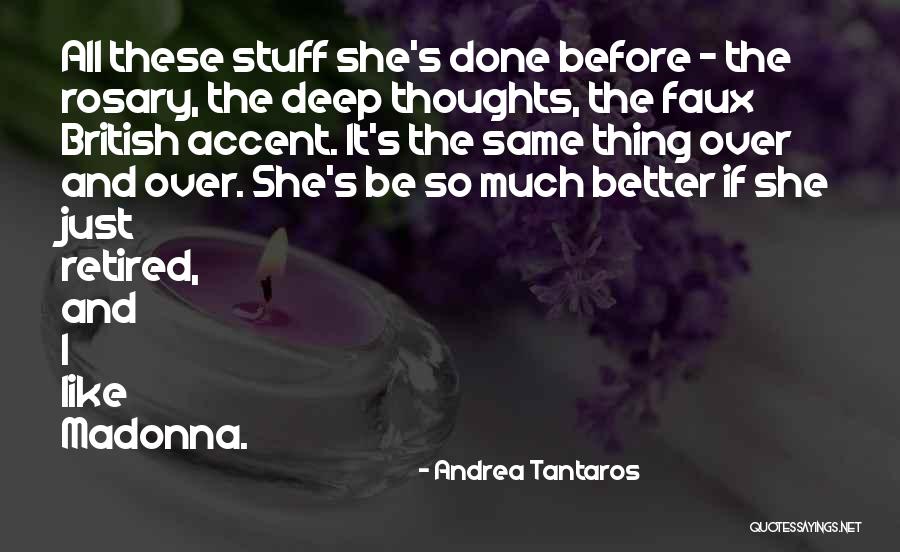 Tantaros Quotes By Andrea Tantaros Tantaros Quotes By Andrea Tantaros