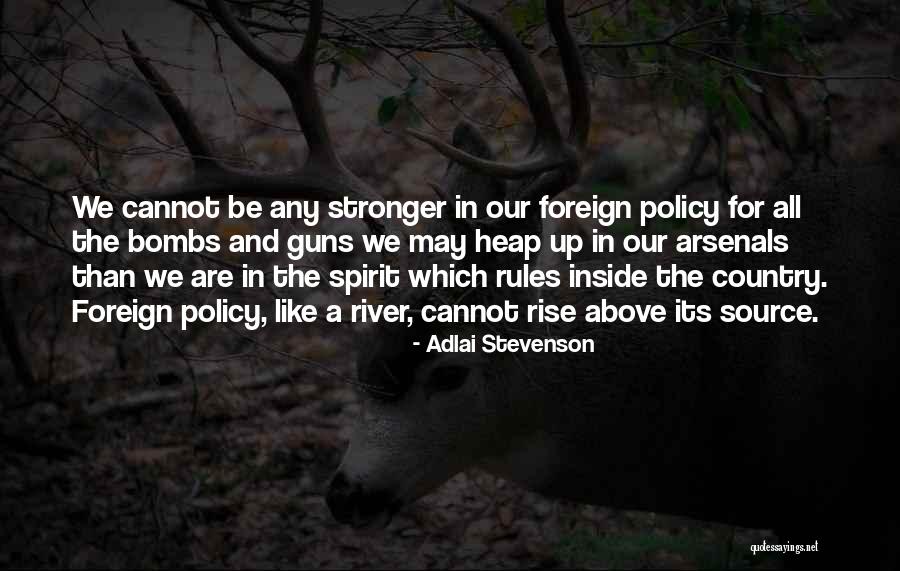 Tantaros Sues Quotes By Adlai Stevenson Tantaros Sues Quotes By Adlai Stevenson