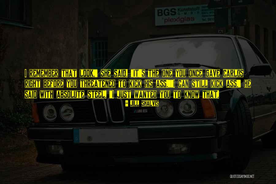Tante Montok Quotes By Jill Shalvis Tante Montok Quotes By Jill Shalvis