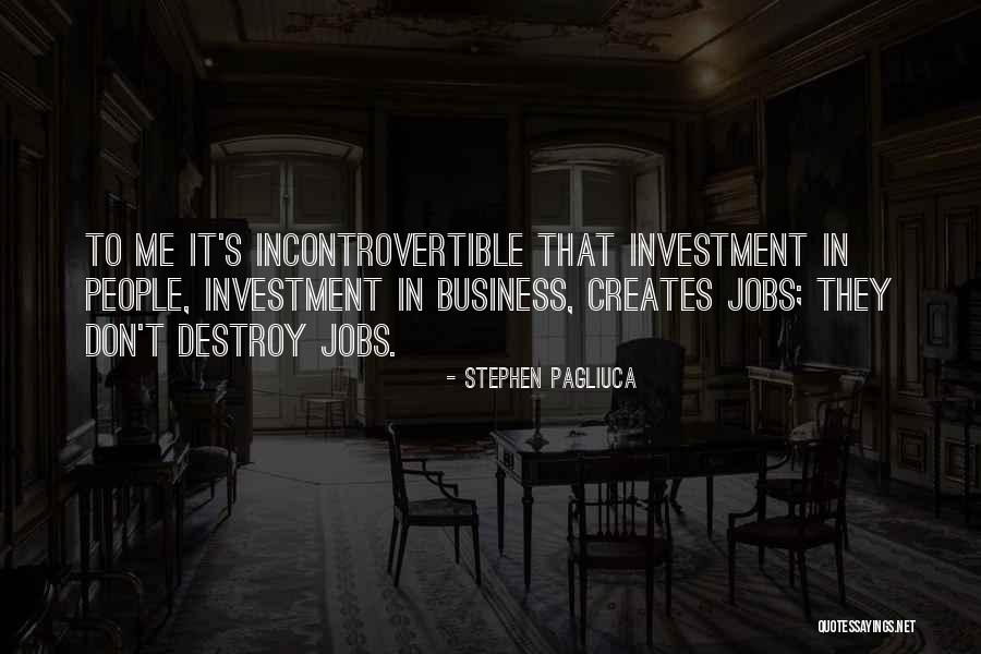 Tante Neefje Quotes By Stephen Pagliuca Tante Neefje Quotes By Stephen Pagliuca