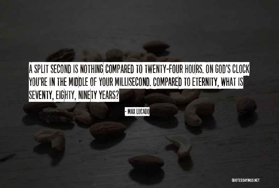 Tanteando Quotes By Max Lucado Tanteando Quotes By Max Lucado
