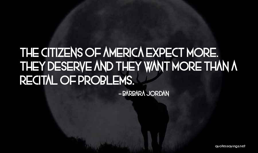 Tanterem Quotes By Barbara Jordan Tanterem Quotes By Barbara Jordan
