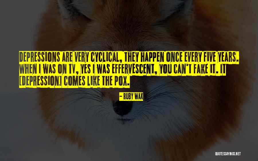 Tanterem Quotes By Ruby Wax Tanterem Quotes By Ruby Wax