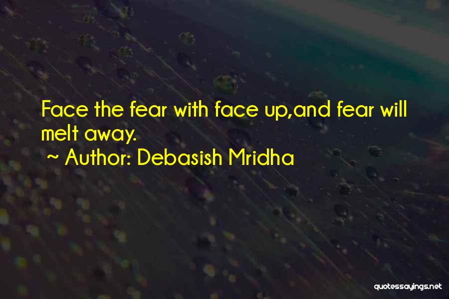 Tanterv Quotes By Debasish Mridha