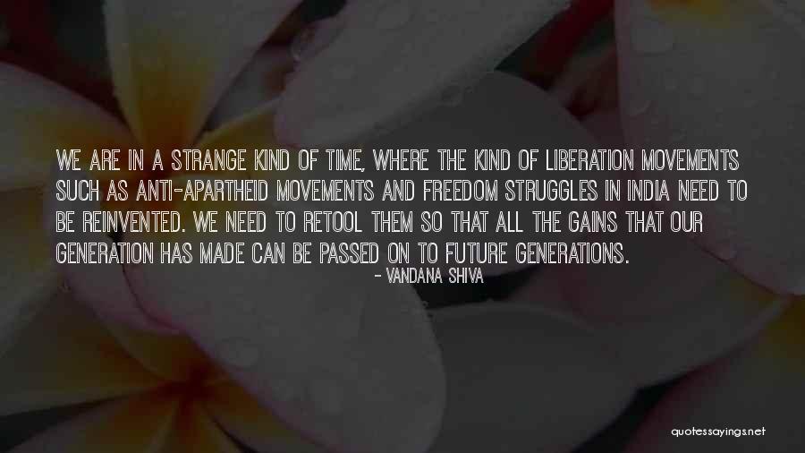 Tantes Menu Quotes By Vandana Shiva Tantes Menu Quotes By Vandana Shiva