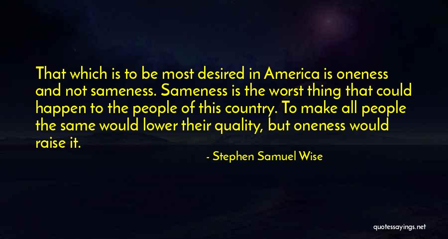 Tantillo Architecture Quotes By Stephen Samuel Wise Tantillo Architecture Quotes By Stephen Samuel Wise