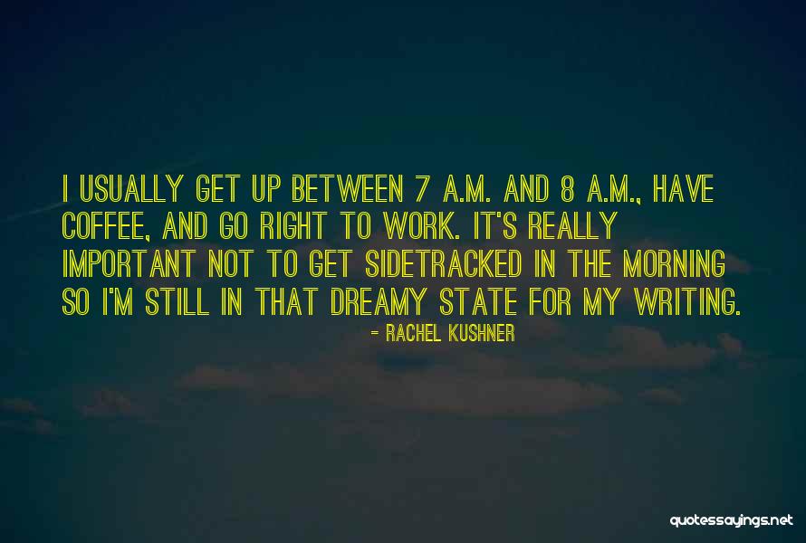 Tantillo Balsamic Bliss Quotes By Rachel Kushner Tantillo Balsamic Bliss Quotes By Rachel Kushner