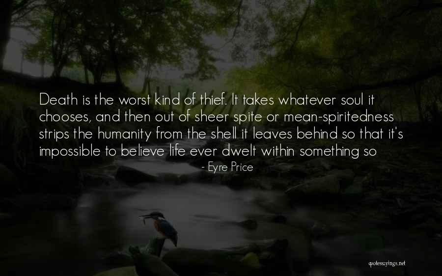 Tantine Hand Quotes By Eyre Price Tantine Hand Quotes By Eyre Price