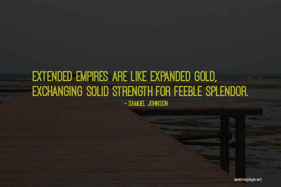 Tantine In English Quotes By Samuel Johnson Tantine In English Quotes By Samuel Johnson