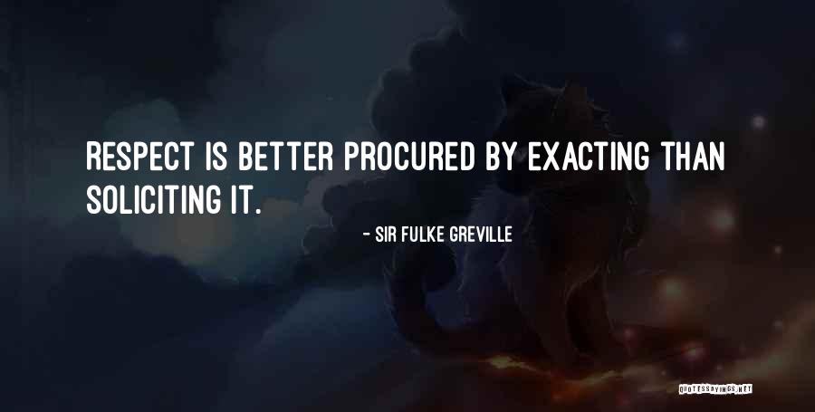 Tantissimo Quotes By Sir Fulke Greville Tantissimo Quotes By Sir Fulke Greville