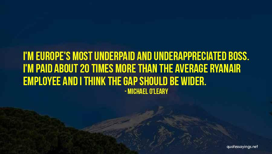 Tantito Spanish Quotes By Michael O'Leary Tantito Spanish Quotes By Michael O'Leary