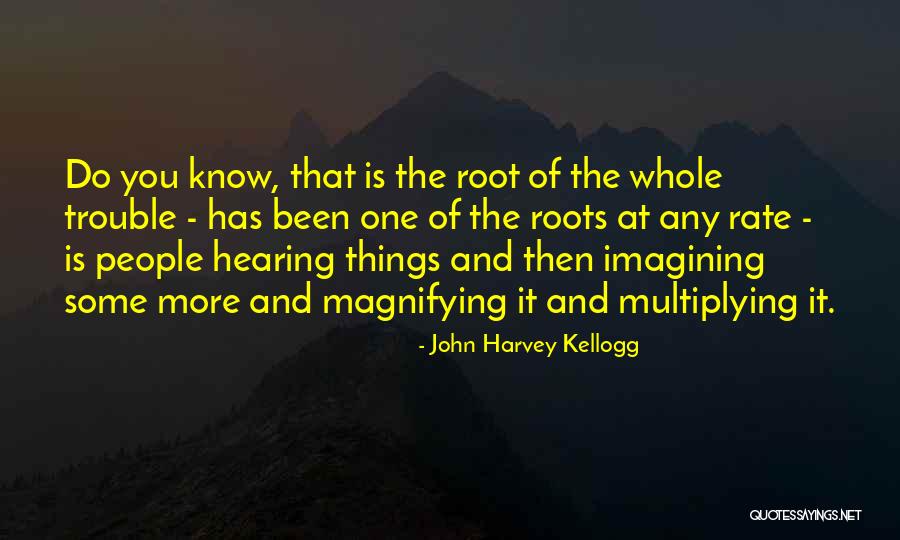 Tanton Yacht Quotes By John Harvey Kellogg Tanton Yacht Quotes By John Harvey Kellogg