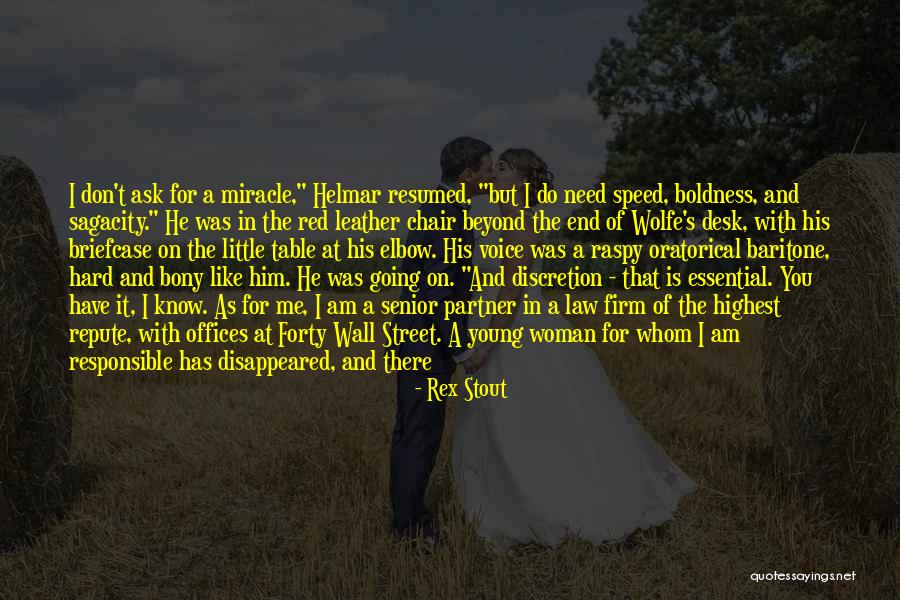 Tanton Yacht Quotes By Rex Stout Tanton Yacht Quotes By Rex Stout