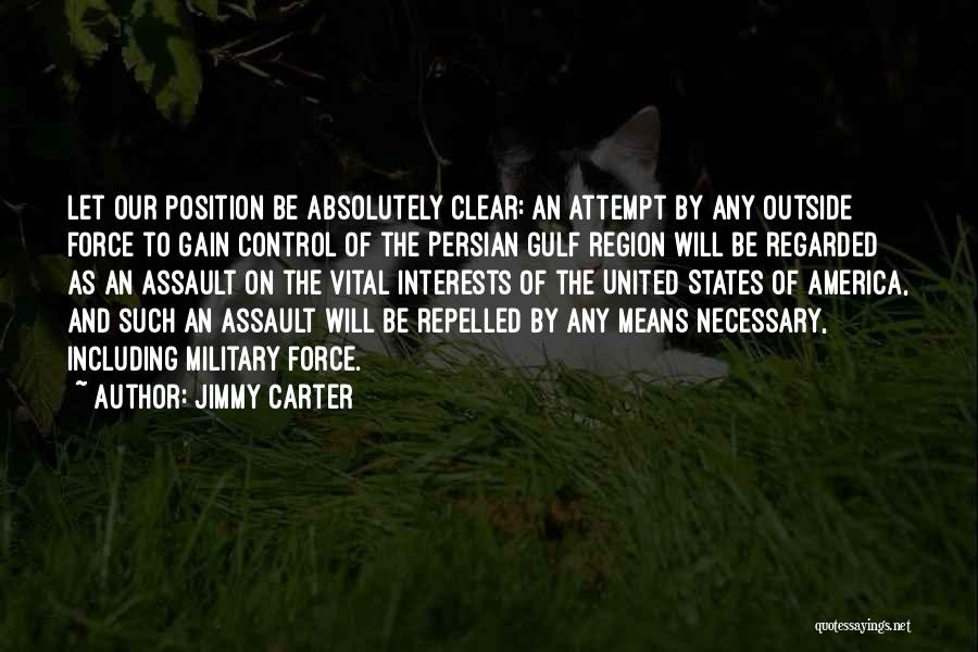 Tantoo Quotes By Jimmy Carter