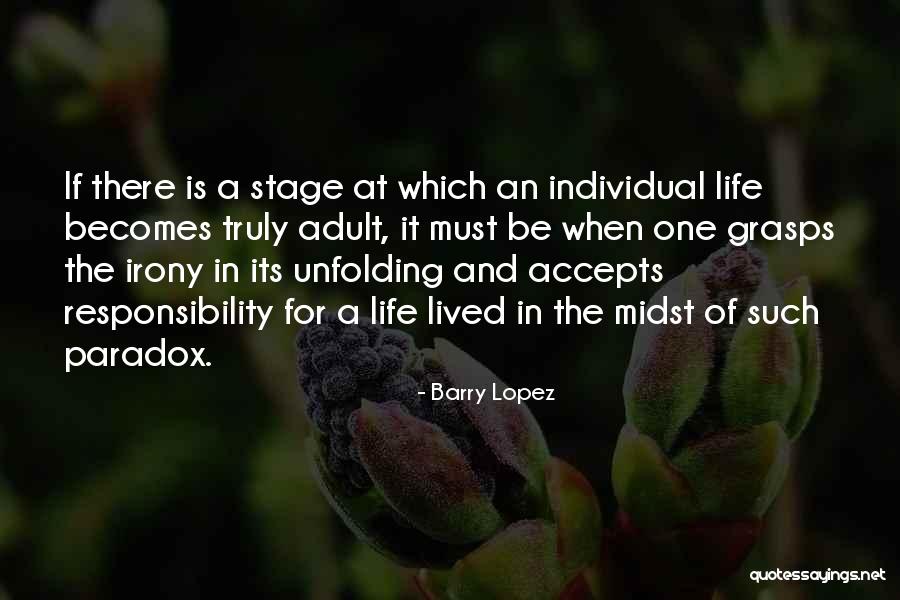 Tantrica Movie Quotes By Barry Lopez Tantrica Movie Quotes By Barry Lopez