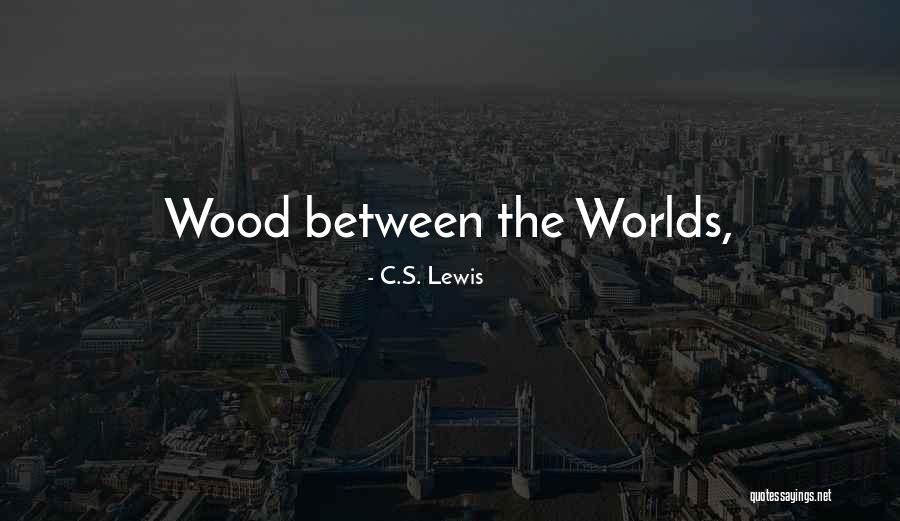 Tantrica The Dark Quotes By C.S. Lewis Tantrica The Dark Quotes By C.S. Lewis