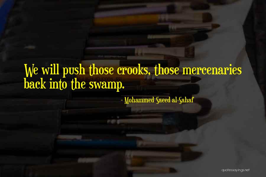 Tantrismus Quotes By Mohammed Saeed Al-Sahaf Tantrismus Quotes By Mohammed Saeed Al-Sahaf
