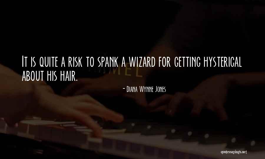 Tantrums Quotes By Diana Wynne Jones Tantrums Quotes By Diana Wynne Jones