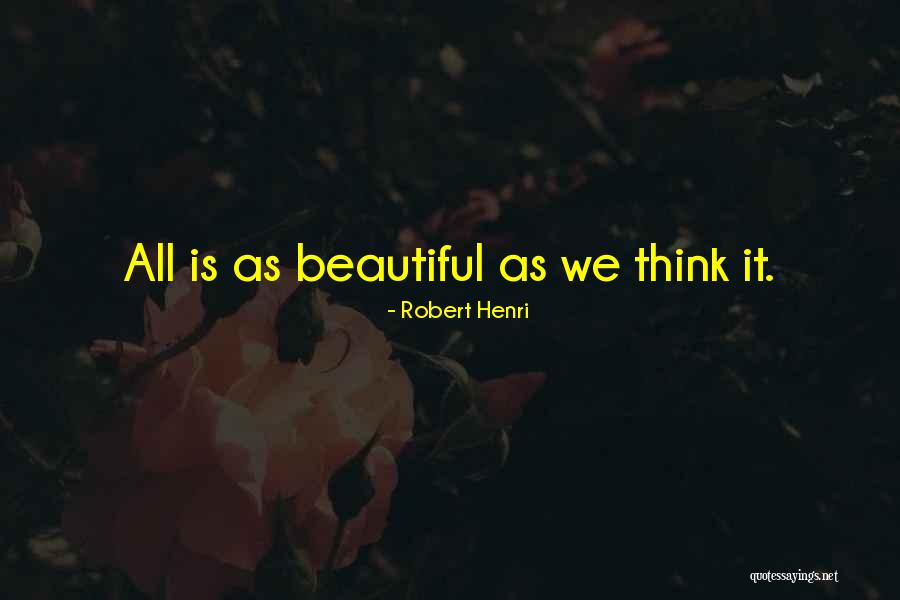 Tantzi Na Quotes By Robert Henri Tantzi Na Quotes By Robert Henri