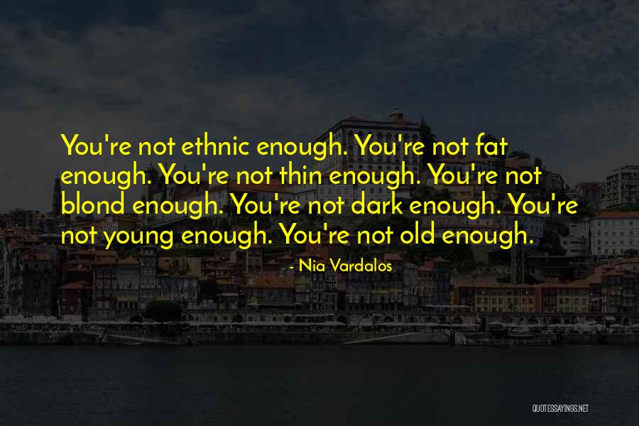 Tanu Quotes By Nia Vardalos Tanu Quotes By Nia Vardalos