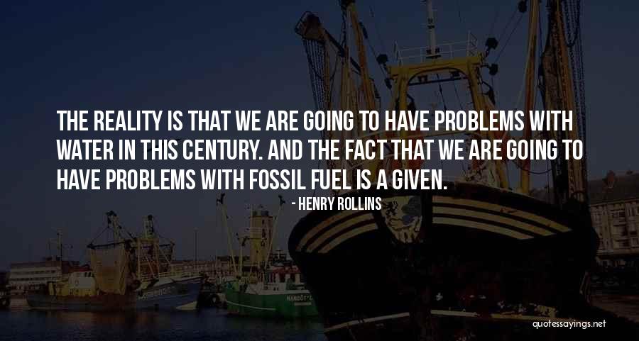 Tanuja Chandra Quotes By Henry Rollins Tanuja Chandra Quotes By Henry Rollins