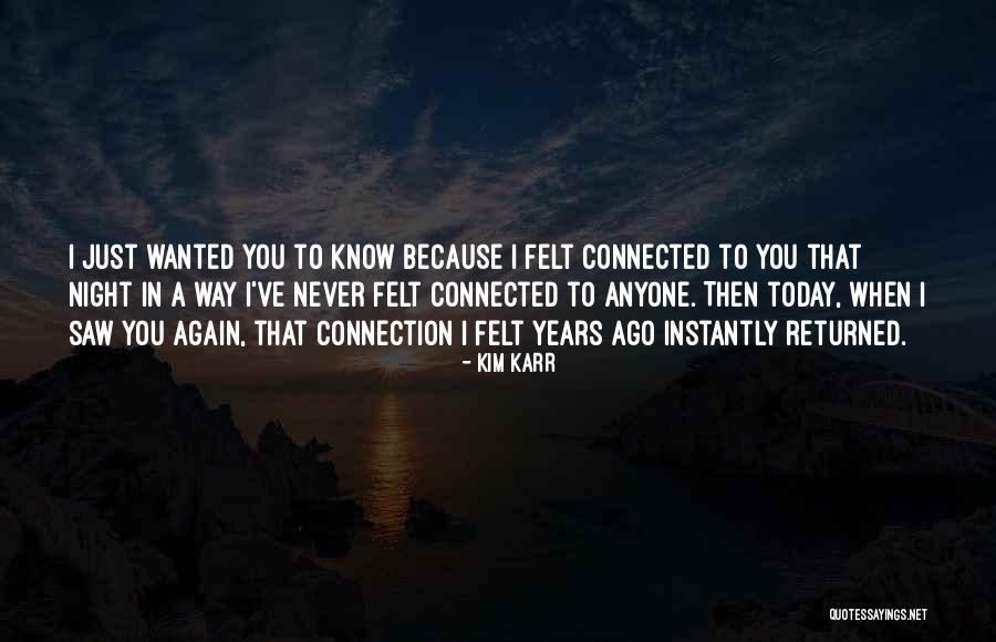 Tanuka Loha Quotes By Kim Karr Tanuka Loha Quotes By Kim Karr
