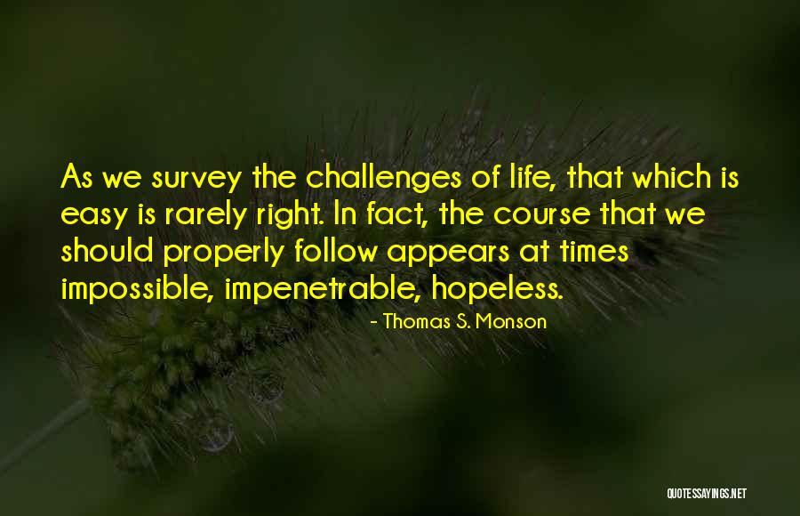 Tanul I Quotes By Thomas S. Monson Tanul I Quotes By Thomas S. Monson