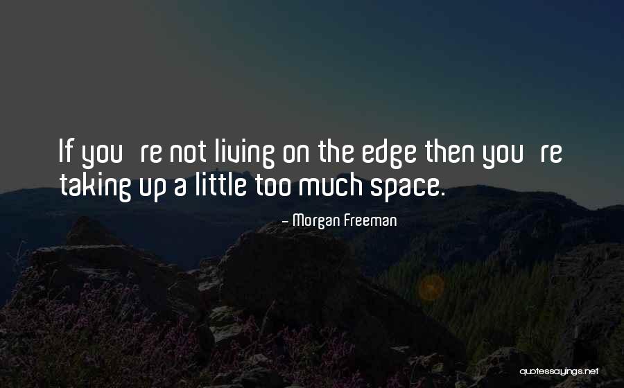 Tanulj Quotes By Morgan Freeman Tanulj Quotes By Morgan Freeman