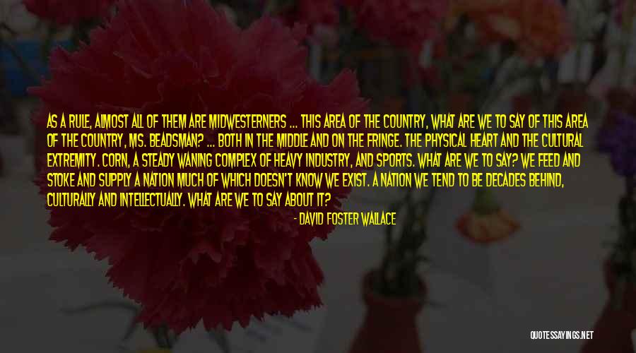 Tanulni Angolul Quotes By David Foster Wallace Tanulni Angolul Quotes By David Foster Wallace