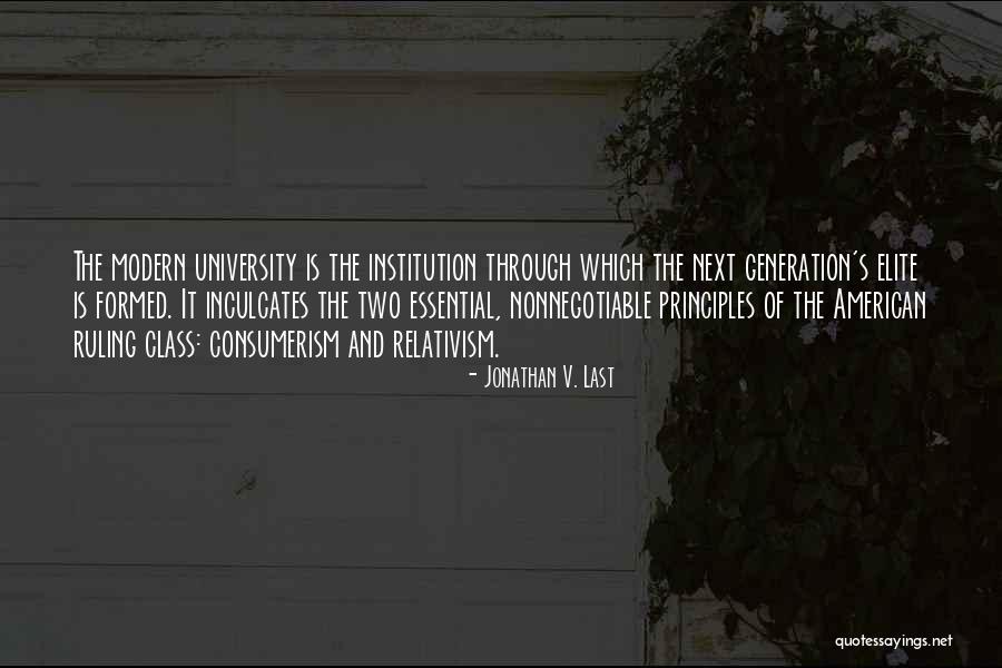 Tanulni Tanulok Quotes By Jonathan V. Last Tanulni Tanulok Quotes By Jonathan V. Last