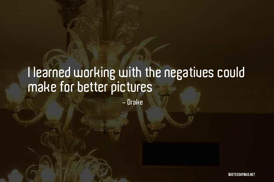 Tanus Quotes By Drake Tanus Quotes By Drake