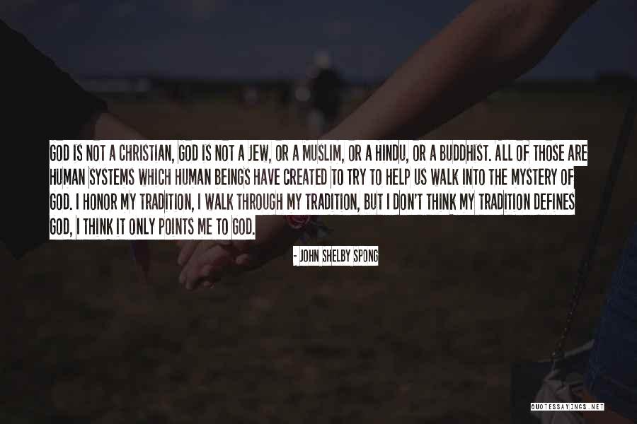 Tanusas Quotes By John Shelby Spong Tanusas Quotes By John Shelby Spong