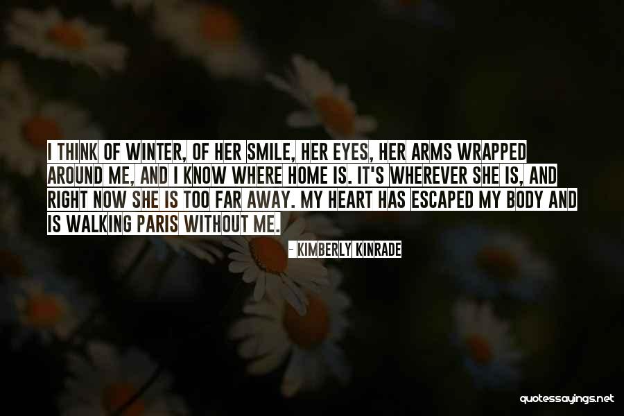 Tanush Quotes By Kimberly Kinrade Tanush Quotes By Kimberly Kinrade