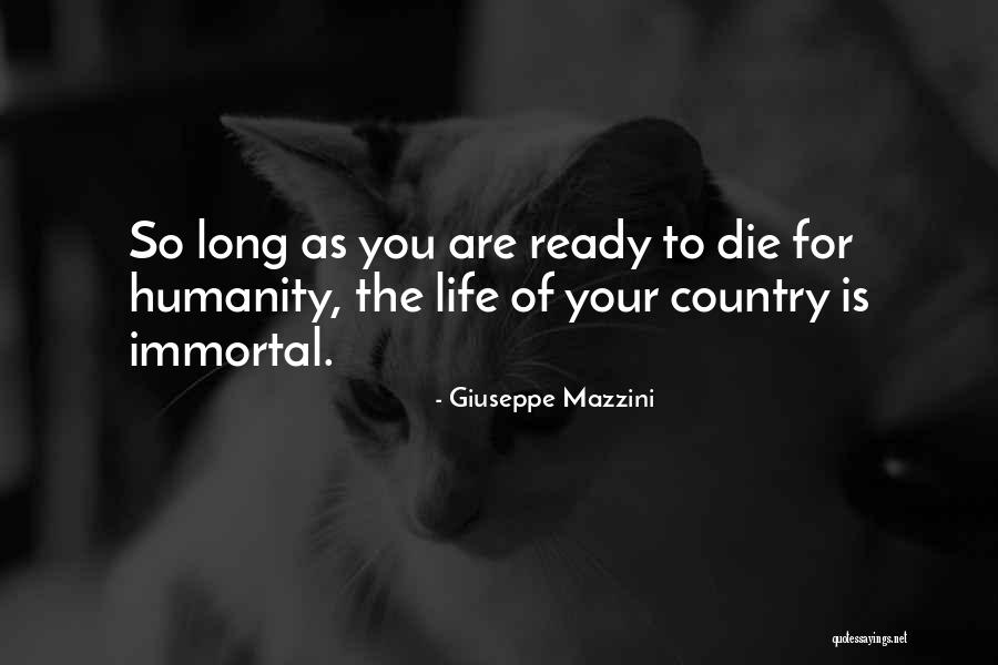 Tanvarjishi Quotes By Giuseppe Mazzini Tanvarjishi Quotes By Giuseppe Mazzini