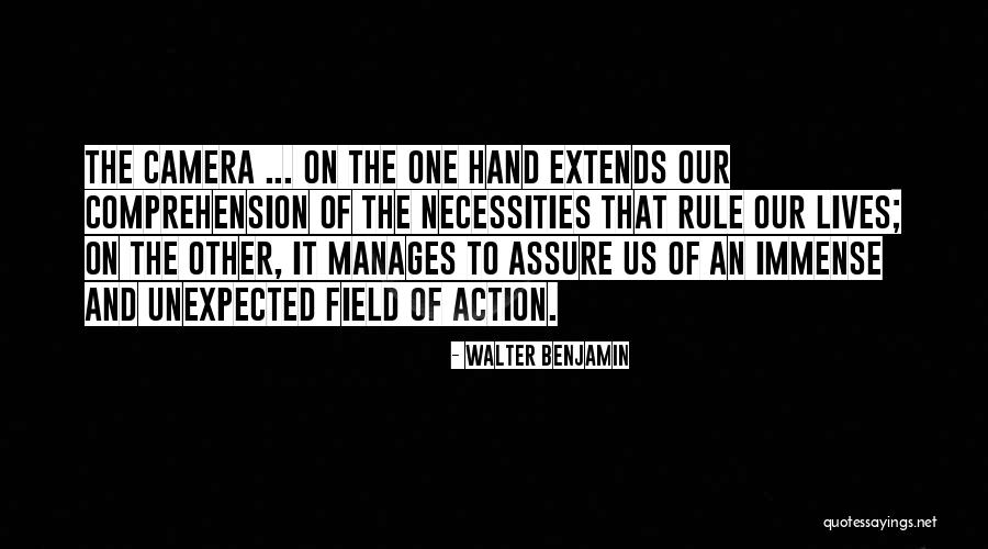 Tanvarjishi Quotes By Walter Benjamin Tanvarjishi Quotes By Walter Benjamin