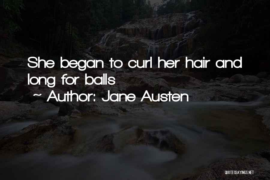 Tanveer Bhullar Quotes By Jane Austen