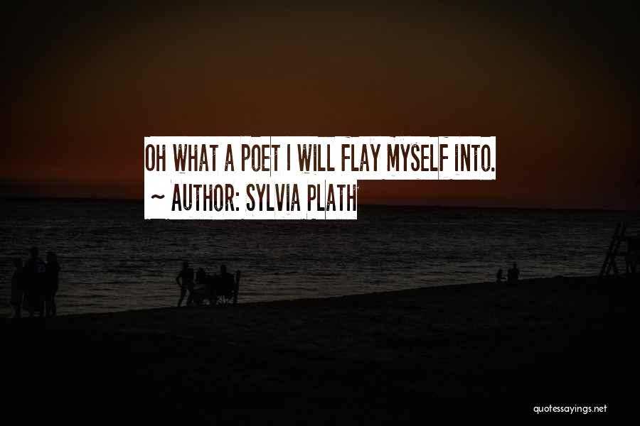 Tanveer Bhullar Quotes By Sylvia Plath