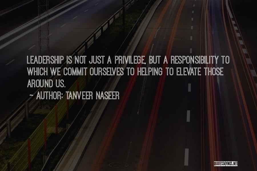 Tanveer Naseer Quotes 483901