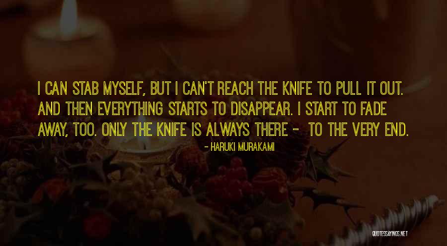 Tanveer Sait Quotes By Haruki Murakami Tanveer Sait Quotes By Haruki Murakami