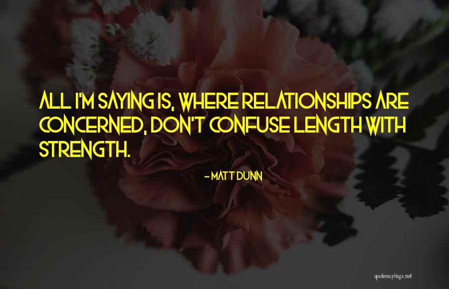 Tanveer Sait Quotes By Matt Dunn Tanveer Sait Quotes By Matt Dunn