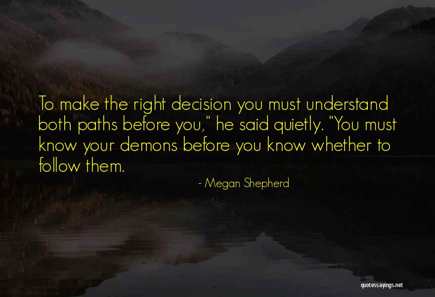 Tanveer Sait Quotes By Megan Shepherd Tanveer Sait Quotes By Megan Shepherd