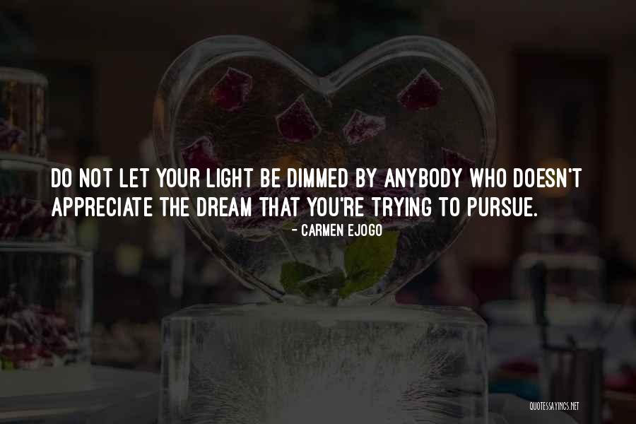 Tanwar Poland Quotes By Carmen Ejogo Tanwar Poland Quotes By Carmen Ejogo