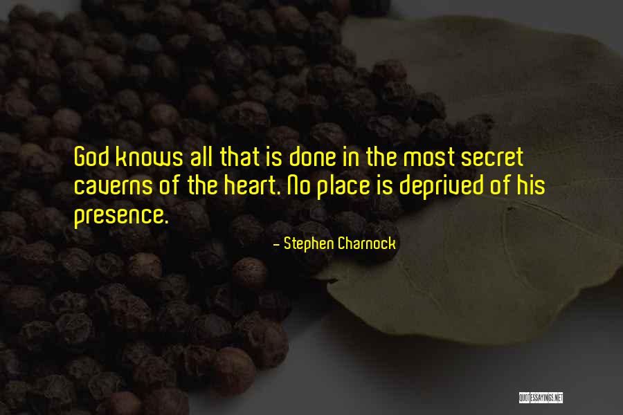 Tanway Quotes By Stephen Charnock Tanway Quotes By Stephen Charnock